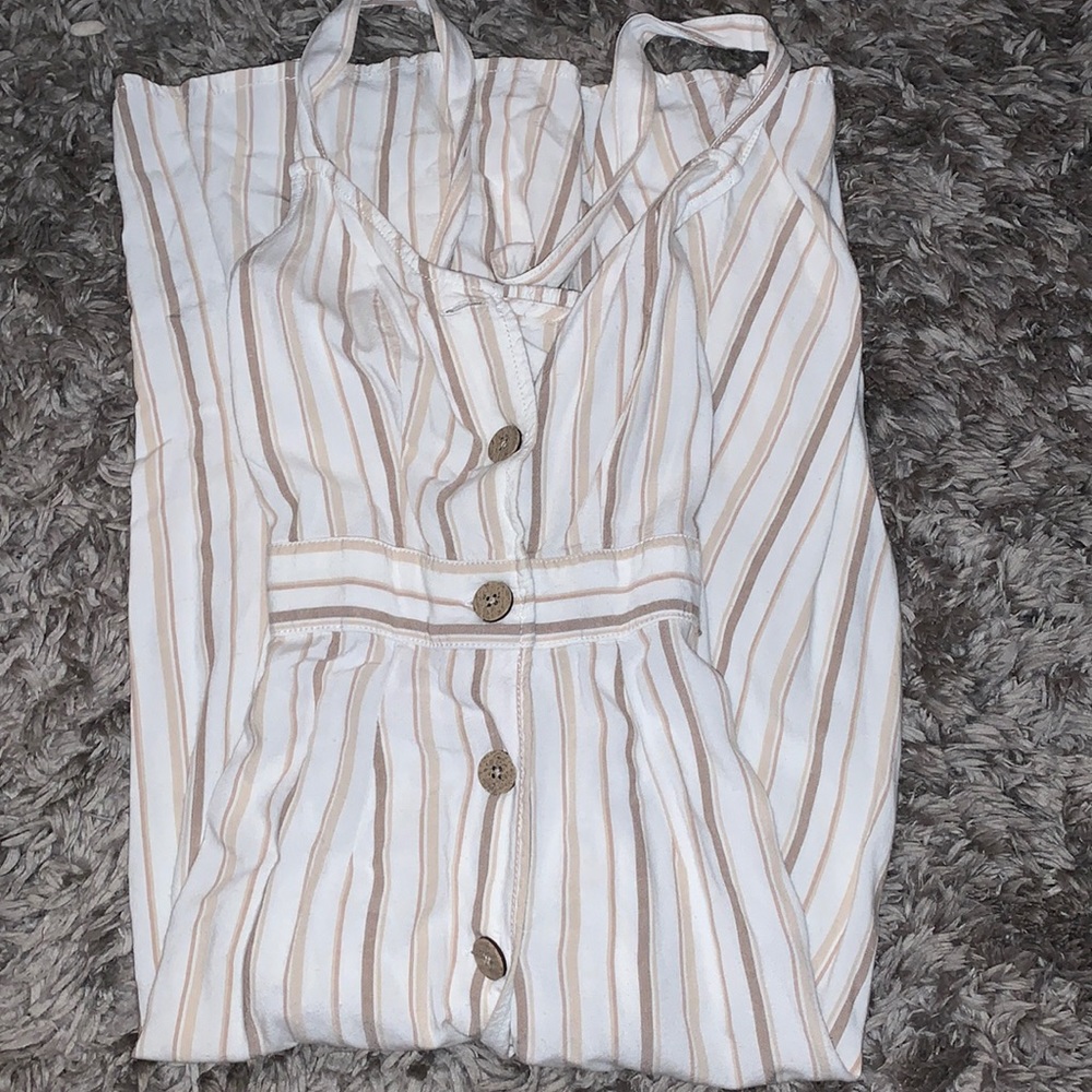 Beautiful summer dress